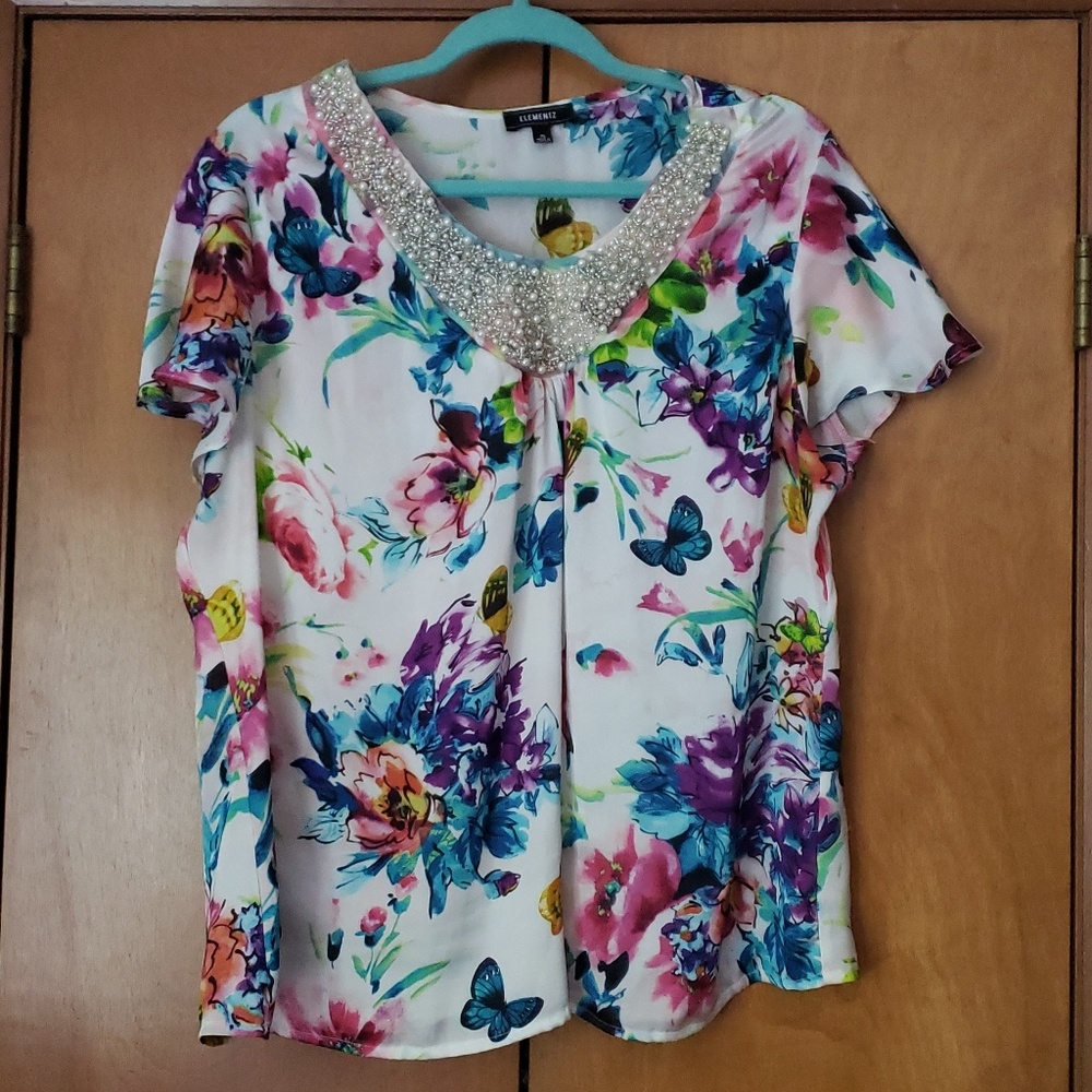 Blouse
